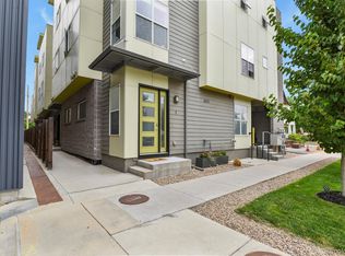 4943 Lowell Boulevard #4, Denver, CO 80221