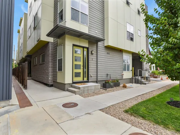 4943 Lowell Boulevard #4, Denver, CO 80221