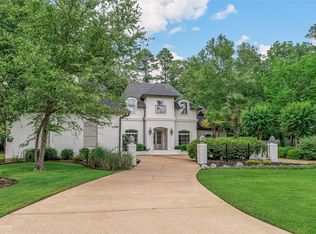 10565 Longfellow Trce, Shreveport, LA 71106