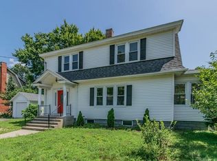3 Hartford Ter, Springfield, MA 01118