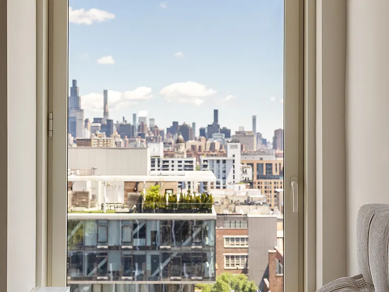 202 Broome St #12C — Photo 11