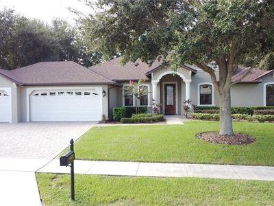 11126 Scenic Vista Dr, Clermont, FL, 34711