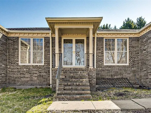 4704 Sweetbriar Rd, Greensboro, NC 27455