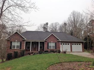 1575 Haupt Strasse, Conover, NC 28613