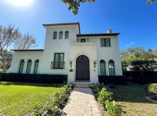 7320 Mindello St, Coral Gables, FL 33143