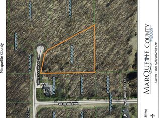 Golf Ridge Cir #90, Montello, WI 53949