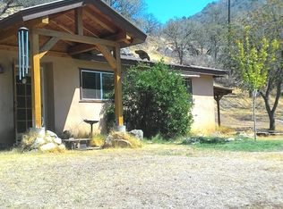 45134 Sierra King Dr, Three Rivers, CA 93271