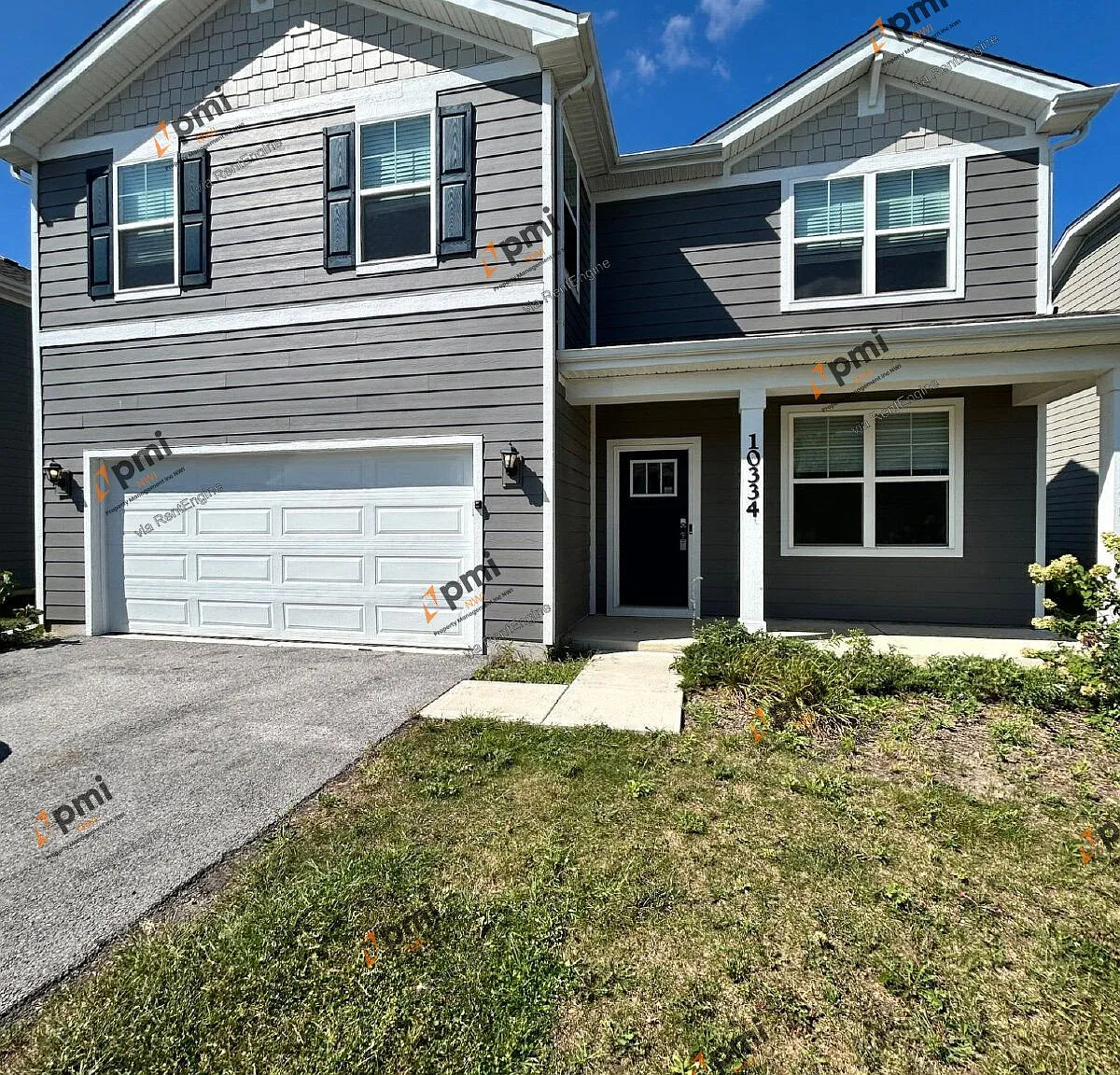 4 bed, 2.5 bath, 2521 sqft, $3,000 — Photo 3