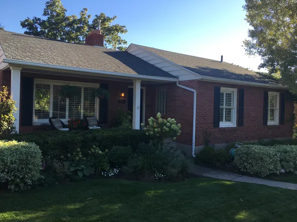 2266 E Kensington Ave, Salt Lake City, UT 84108