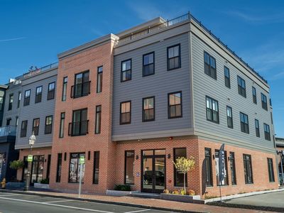 238 Deer Street #205, Portsmouth, NH, 03801