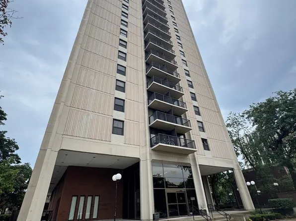 2605 S Indiana Ave Unit 1507, Chicago, IL 60616