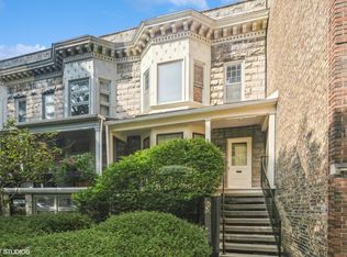 5714 S Kimbark Ave, Chicago, IL 60637