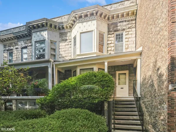 5714 S Kimbark Ave, Chicago, IL 60637