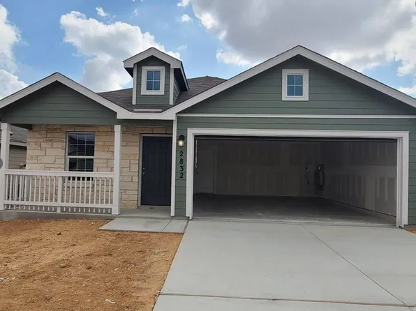 2832 Rosefinch, New Braunfels, TX 78130