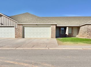 5612 Lehigh St, Lubbock, TX 79416