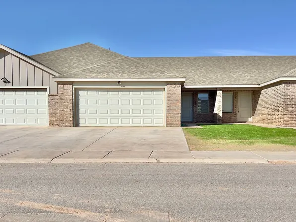 5612 Lehigh St, Lubbock, TX 79416