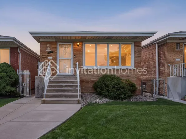 6447 W 63rd Pl, Chicago, IL 60638