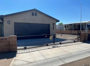 10287 S Monsoon Ave, Yuma, AZ 85365