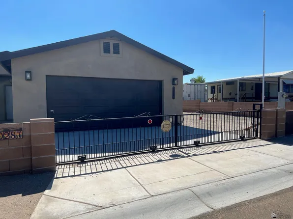 10287 S Monsoon Ave, Yuma, AZ 85365