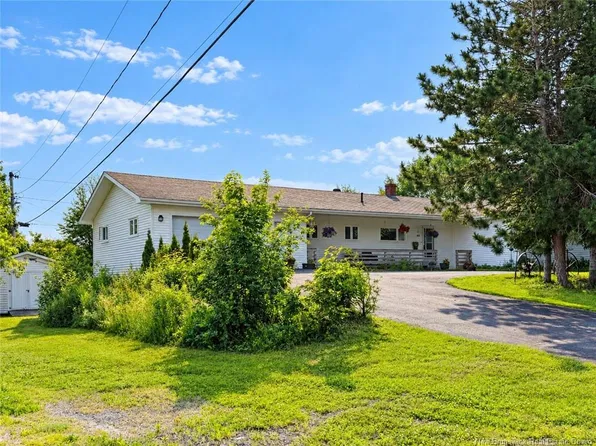45 Jessiman Blvd, Miramichi, NB E1V 6V1
