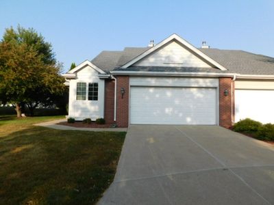 5925 Ep True Pkwy Unit 25, West Des Moines, IA, 50266