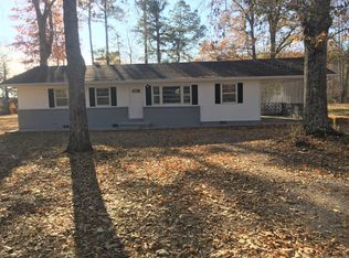 818 New Hope Rd, Manchester, TN 37355