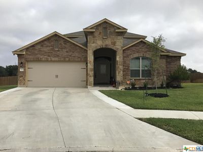 8901 Viewpark Ln, Killeen, TX, 76542