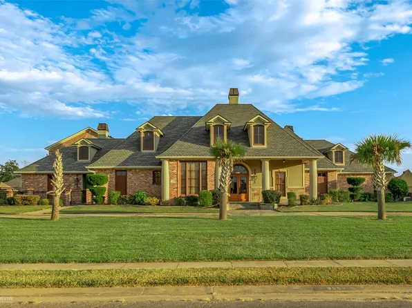 9959 Burgundy Oaks Dr, Shreveport, LA 71118