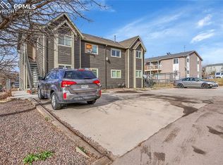 1051 Mazatlan Cir, Colorado Springs, CO 80910