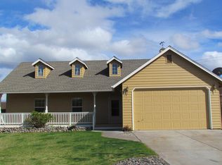 3332 NE Cruise Loop, Bend, OR 97701