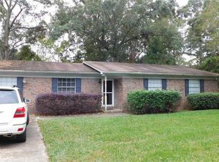 2609 Nez Perce Trl, Tallahassee, FL 32303