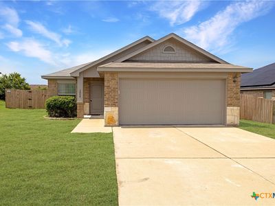2808 Camp Cooper Dr, Killeen, TX, 76549
