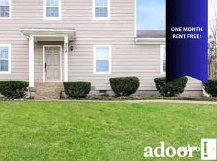 204 New Towne Ct, Antioch, TN 37013