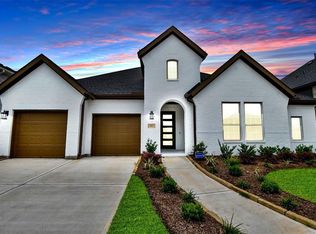 1915 Camille Park Dr, Missouri City, TX 77459