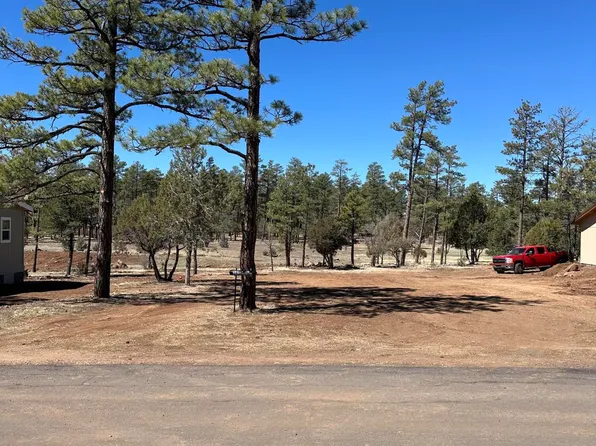 5452 RED SQUIRREL Lane #29, Lakeside, AZ 85929