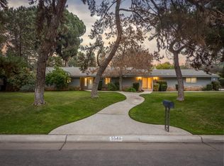 5540 N Woodson Ave, Fresno, CA