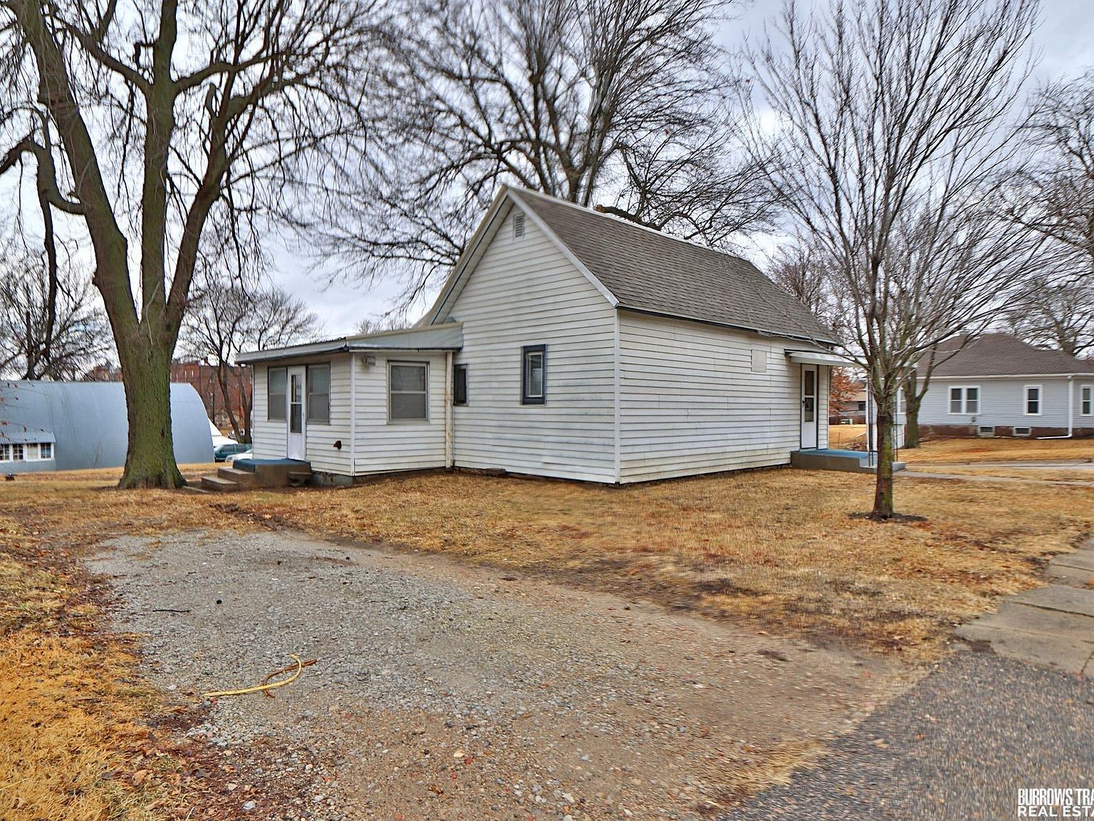 547 I St, Pawnee City, NE 68420 Zillow