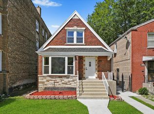 10436 S Eberhart Ave, Chicago, IL 60628