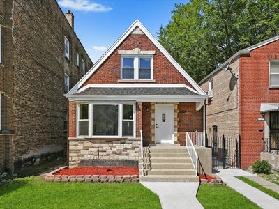 10436 S Eberhart Ave, Chicago, IL, 60628