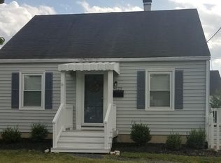 4125 Hoffman Ave, Cincinnati, OH 45236