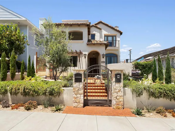 1834 Clove St, San Diego, CA 92106