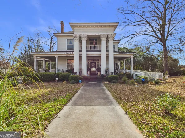 124 Phillips St, Richland, GA 31825