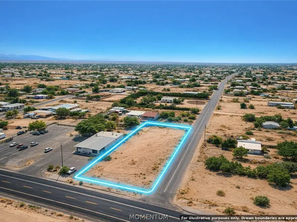 1533 E Valley Drive, Mohave Valley, AZ 86440
