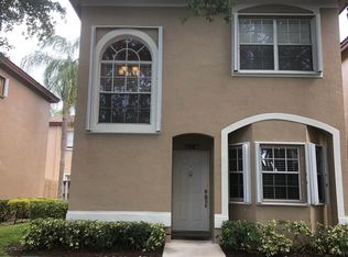 16228 Emerald Cove Rd, Fort Lauderdale, FL 33331