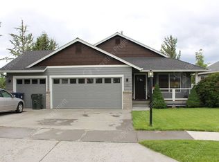 3107 NE Nathan Dr, Bend, OR 97701