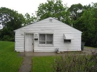 2817 Revels Ave, Dayton, OH