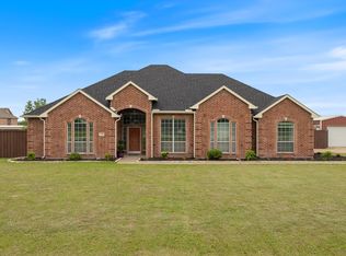 10099 Cimarron Trl, Forney, TX 75126