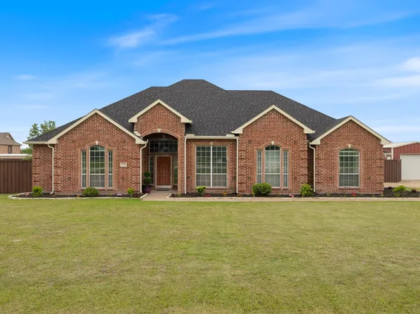 10099 Cimarron Trl, Forney, TX 75126