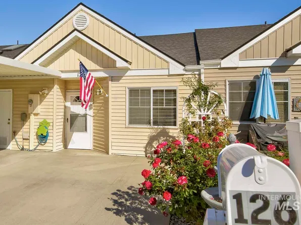 126 E Waterbury Ln, Meridian, ID 83646
