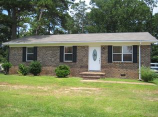 2029 53rd Ave SW, Lanett, AL 36863